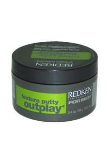 Outplay Texture Putty Redken Image