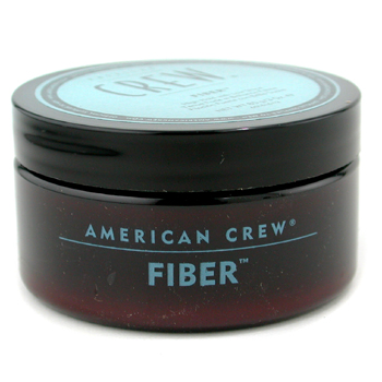 Men Fiber Pliable Molding Cream American Crew Image