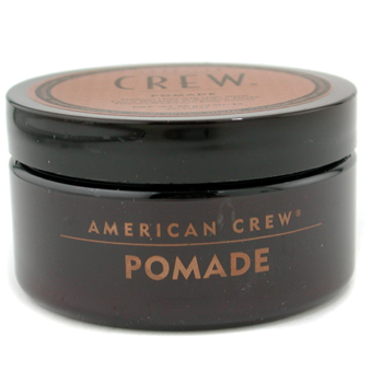 Men Pomade For Hold & Shine American Crew Image