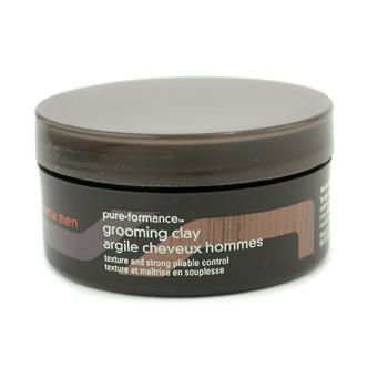 Men Pure-Formance Grooming Clay Aveda Image
