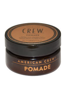 Pomade for Hold & Shine American Crew Image