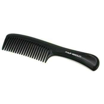 Small Handle Comb ( For Medium Long or Curly Hair ) Philip Kingsley Image