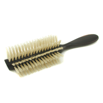 Fuller Hair Brush - White ( Length 21cm ) Acca Kappa Image