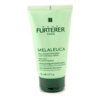 Melaleuca Anti-Dandruff Shampoo ( For Oily Flaking Scalp ) Rene Furterer Image