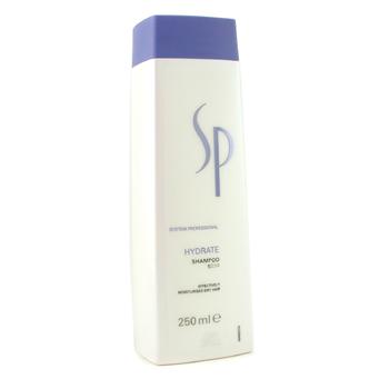 SP Hydrate Shampoo (For Normal to Dry Hair) Wella Image