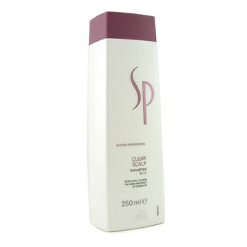 SP Clear Scalp Shampoo Wella Image
