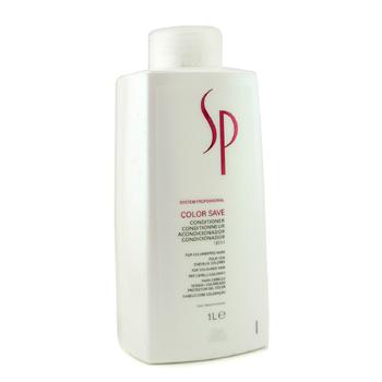 SP Color Save Conditioner ( For Coloured Hair ) Wella Image
