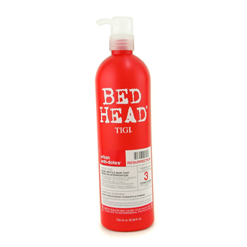 Bed Head Urban Anti+dotes Resurrection Conditioner Tigi Image