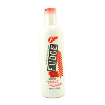 Torture Tonic Shampoo ( Repairs Dry & Damaged Hair ) Fudge Image