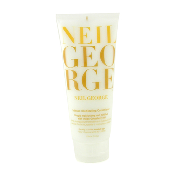 Intense Illuminating Conditioner ( For Dry Or Color Treated Hair ) Neil George Image