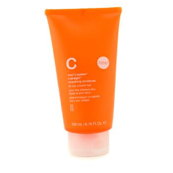 C-System C-Straight Smoothing Conditioner ( For Full Smooth Hair ) Modern Organic Products Image