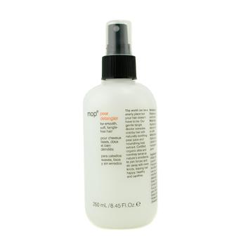 Pear Detangler ( For Smooth Soft Tangle-Free Hair ) Modern Organic Products Image