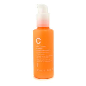 C-System C-Straight Smoothing Shine Lotion ( To Maintain & Define Straight Styles ) Modern Organic Products Image