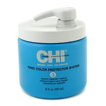Ionic Color Protector System 3 Leave In Treatment Masque CHI Image