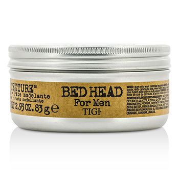 Bed Head B For Men Pure Texture Molding Paste Tigi Image