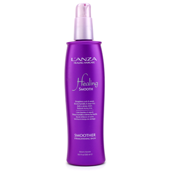 Healing Smooth Smoother Straightening Balm Lanza Image