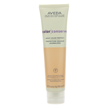 Color Conserve Daily Color Protect Leave-In Treatment Aveda Image