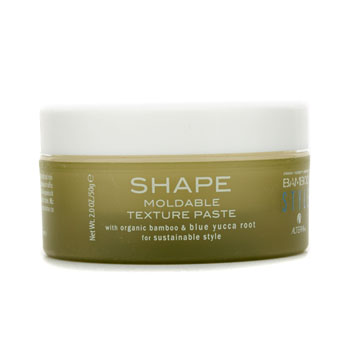 Bamboo Style Shape Moldable Texture Paste Alterna Image