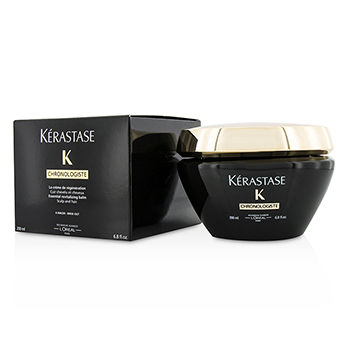 Chronologiste Essential Revitalizing Balm - Scalp and Hair (Rinse Out) Kerastase Image