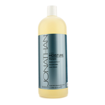 Add Moisture Shampoo (For Dry & Damaged Hair) Jonathan Product Image