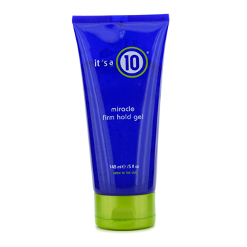 Miracle Firm Hold Gel Its A 10 Image
