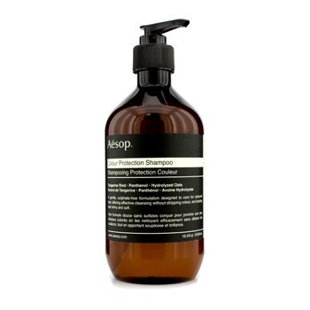 Colour Protection Shampoo (For Coloured Hair) Aesop Image