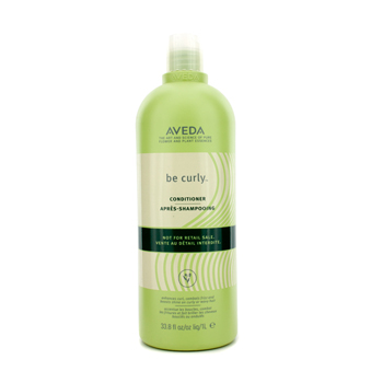 Be Curly Conditioner (Salon Product) Aveda Image