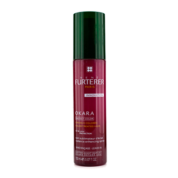 Okara Radiance Enhancing Spray (For Color-Treated Hair) Rene Furterer Image