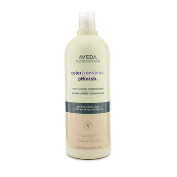Color Conserve Post-Color Conditioner (For Color-Treated Hair) (Salon Product) Aveda Image