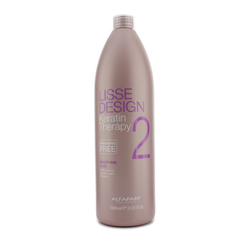 Lisse Design Keratin Therapy Smoothing Fluid AlfaParf Image
