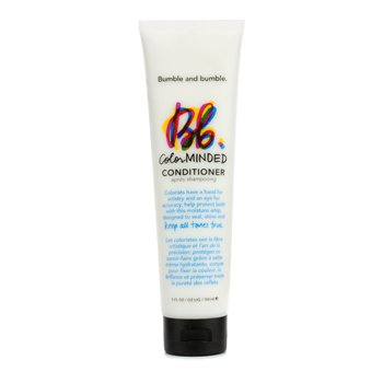Color Minded Conditioner Bumble and Bumble Image