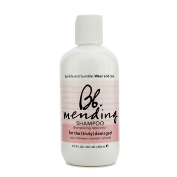 Mending Shampoo (For the Truly Damaged Hair) Bumble and Bumble Image