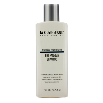 Methode Regenerante Bio-Fanelan Shampoo (For Use with Hair Loss) La Biosthetique Image