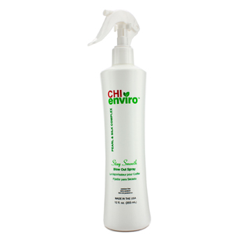 Enviro Stay Smooth Blow Out Spray CHI Image