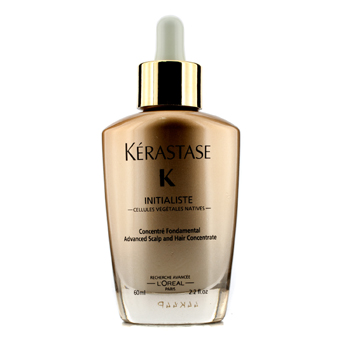 Initialiste Advanced Scalp and Hair Concentrate (Leave-In) Kerastase Image