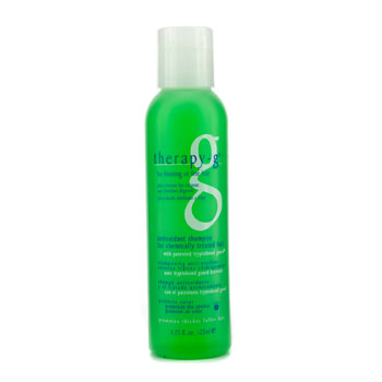 Antioxidant Shampoo Step 1 (For Thinning or Fine Hair/ For Chemically Treated Hair) Therapy-g Image