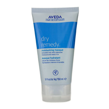 Dry Remedy Moisturizing Masque (New Packaging) Aveda Image