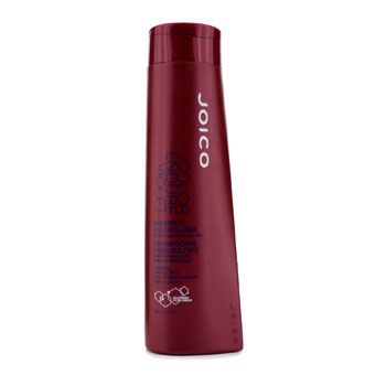 Color Endure Violet Sulfate-Free Shampoo - For Toning Blonde / Gray Hair (New Packaging) Joico Image