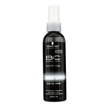 BC Fibre Force Spray Conditioner (For Extremely Damaged Hair) Schwarzkopf Image