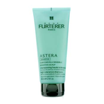 Astera High Tolerance Sensitive Shampoo (For Sensitive Scalp) Rene Furterer Image