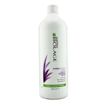 Biolage HydraSource Shampoo (For Dry Hair) Matrix Image