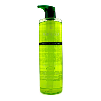 Naturia Extra-Gentle Balancing Shampoo - For Frequent Use (Salon Product) Rene Furterer Image