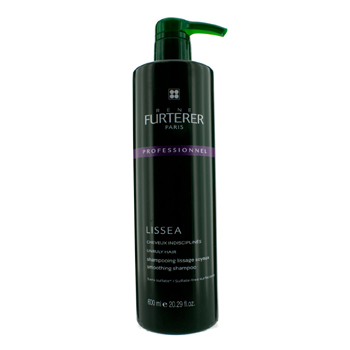 Lissea Smoothing Shampoo - For Unruly Hair (Salon Product) Rene Furterer Image