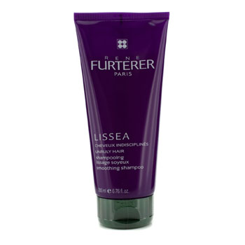 Lissea Smoothing Shampoo (For Unruly Hair) Rene Furterer Image