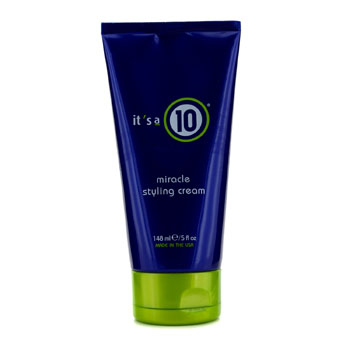 Miracle Styling Cream Its A 10 Image