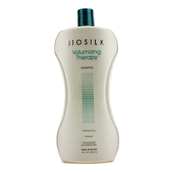 Volumizing Therapy Shampoo BioSilk Image