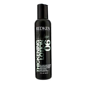 Styling Thickening Lotion 06 All-Over Body Builder Redken Image