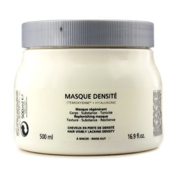 Densifique Masque Densite Replenishing Masque (Hair Visibly Lacking Density) Kerastase Image
