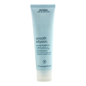 Smooth Infusion Glossing Straightener (New Packaging) Aveda Image