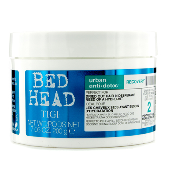 Bed Head Urban Anti+dotes Recovery Treatment Mask Tigi Image
